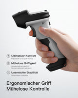 AI Barcode Scanner Bluetooth 1D Scanner, mit APP und SDK, BCST-70 AI